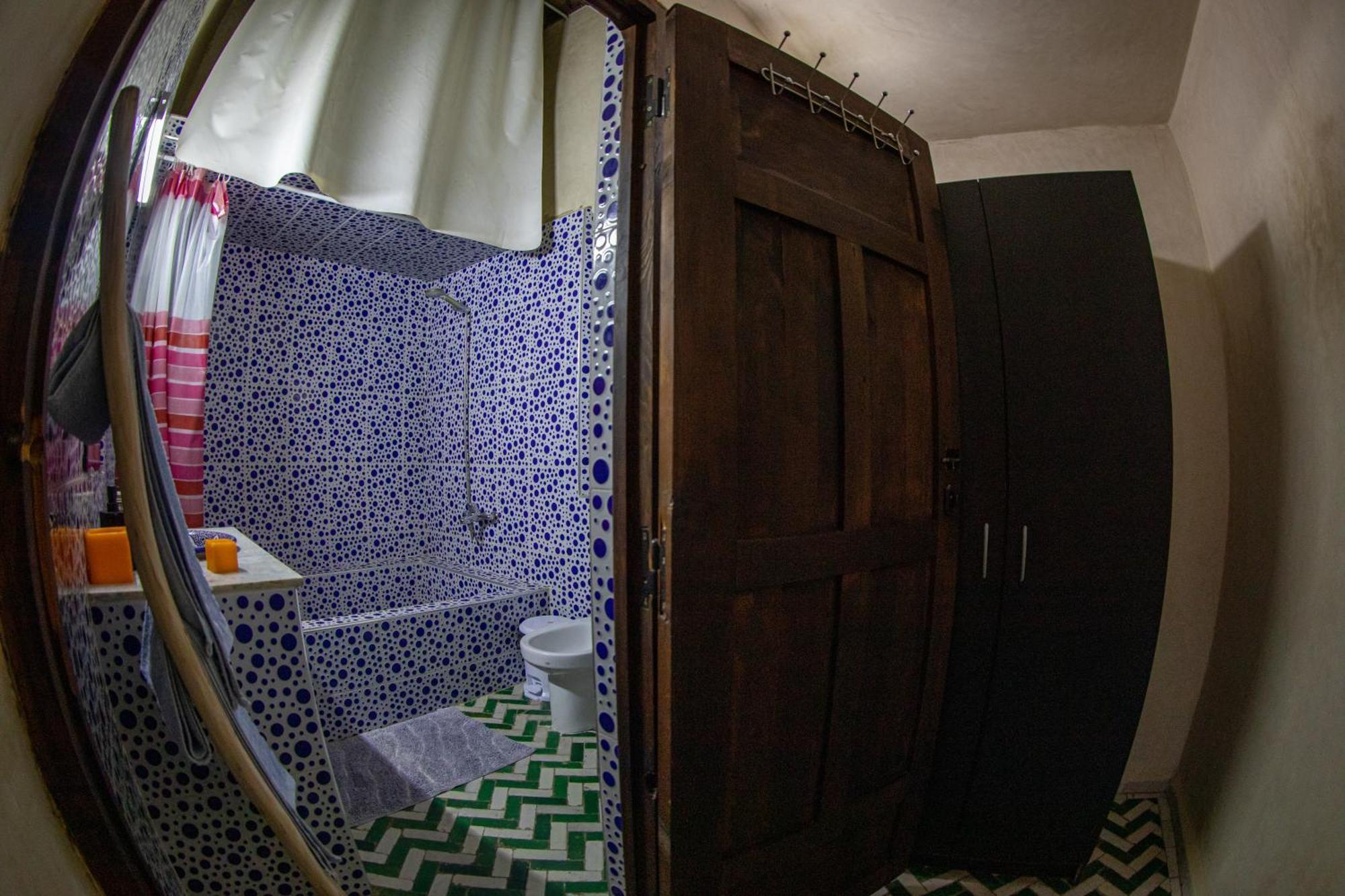 Dar Lalamoune Fez Exterior foto